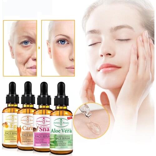 SZYDIT Moisturizing Face Serums