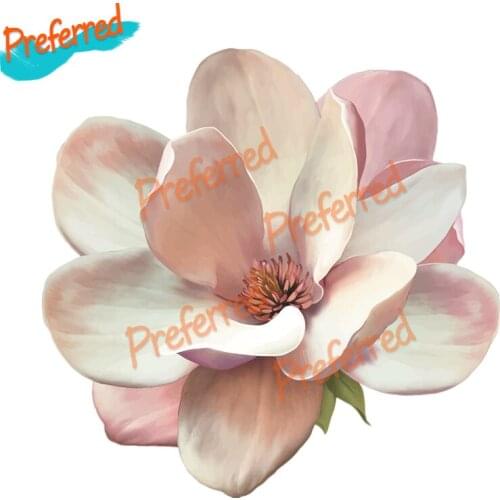 High Quality Decals Exterior Accessories 3D Waterproof Sunflower Car Sticker Vinyl Decal for House Room Wall Window Door