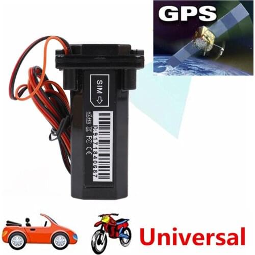 GPS-трекеры автомобильные YIBAR China At AliExpress