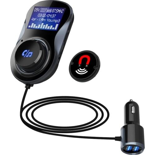 Cdp Tcs FM Transmitters