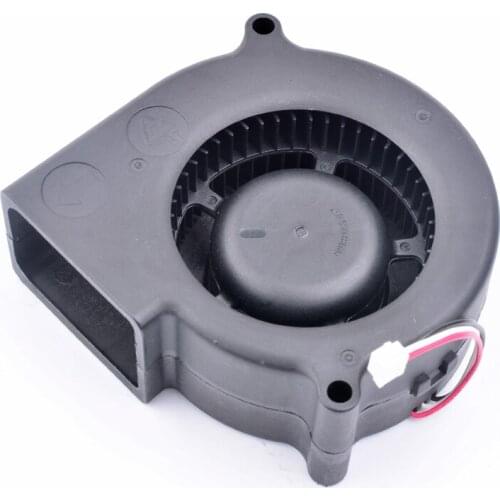 Brand new original BUB0724VH Canon FK3-3224 7530 24V 0.37A centrifugal turbine blower cooling fan