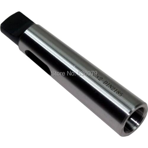 DIN2185 MT2-MT1 change sleeve, accuracy: 0.015mm