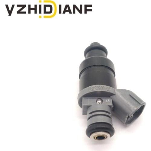 1pc New 06A906031BT Fuel Injector Nozzle For VW- Volkswagen- Caddy- Touran- Golf- 5 Passat- 3C injection Nozzle 06A 906 031 BT