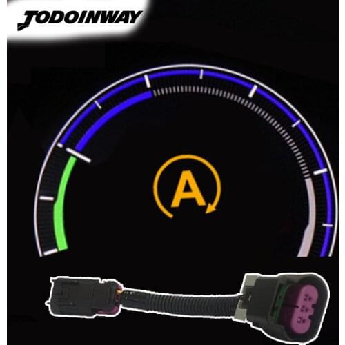 Car Engine Starters Start Stop Off System Automatic Start-Stop Disabler Closure Device For Chevrolet Equinox Cruze 2018