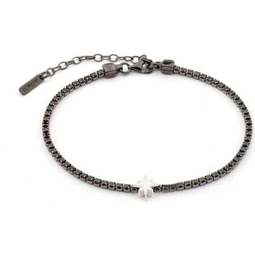 JACK & CO Mod. TENNIS Wind Rose