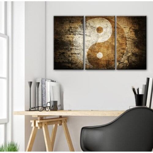 Diy 5d Diamond Painting Chinese Taoism gossip illustration Cross Stitch full Round square diamond Embroidery Home decoration