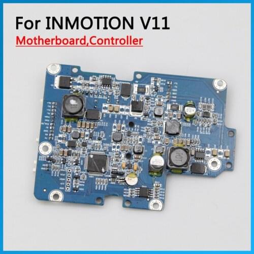 Original Accessories For Inmotion V11 Motherboard Controller MainBoard Driver Electric Unicycle Hoverboard Monowheel Parts