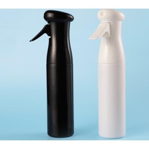 Hairdressing Spray Bottle Salon Barber Hair Tools Water Sprayer Hair High Pressure Spray Bottle