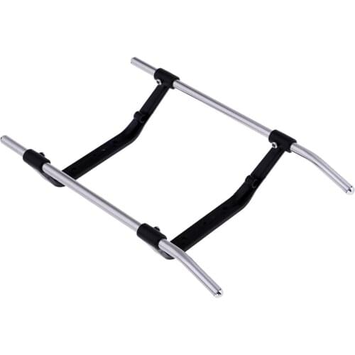 4CH RC Helicopter Aircraft Landing Gear for Wltoys V913-24 Replacement Parts
