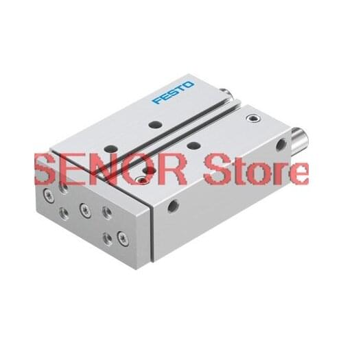 Brand new original medium guide driver DFM-25-80-P-A-GF (170852)