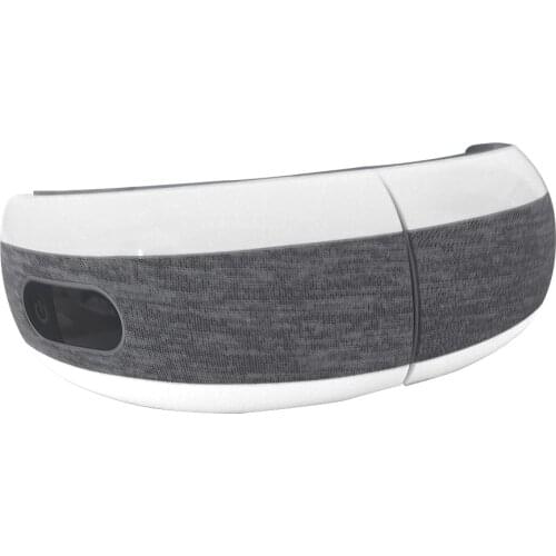 4D Smart Airbag Vibration Eye Massager Vibration Eye Care Instrumen Heating Bluetooth Music Relieves Fatigue And Dark Circles