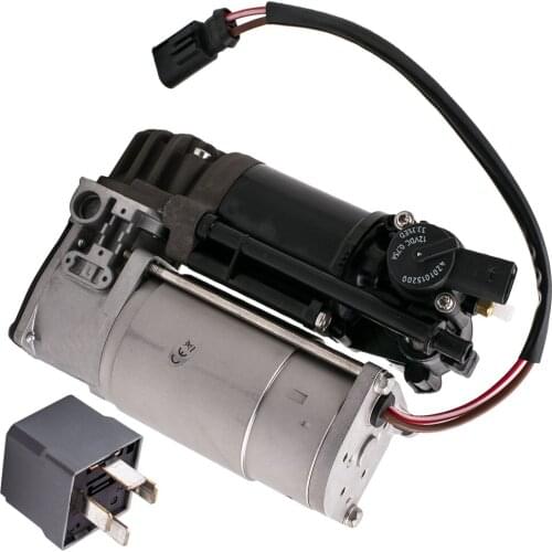 Air Compressor Pump A2123200404 For Mercedes E Class W212 S212 2009-2016 Pump 2123200104 2123200404