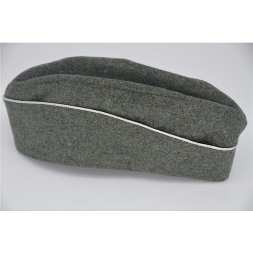 WW2 E.M.D . hat . Wool M40