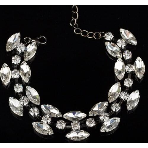 Черные браслеты YFJEWE China At AliExpress