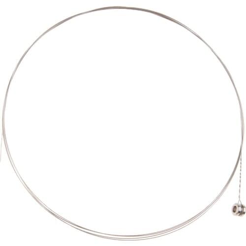 Electric Replacement String E B G D A E for Guitar Parts Accessory