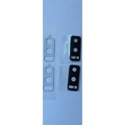 10pcs/Lot Rear Back Camera Glass Lens with Adhesive Sticker for Samsung Galaxy Note8 Note 8 N950