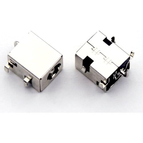 100% NEW 2.5mm DC Power Jack for Asus K53E K53SC K53SD K53SJ K53S K53SV K53SD K53TK K53 K53E charging power socket