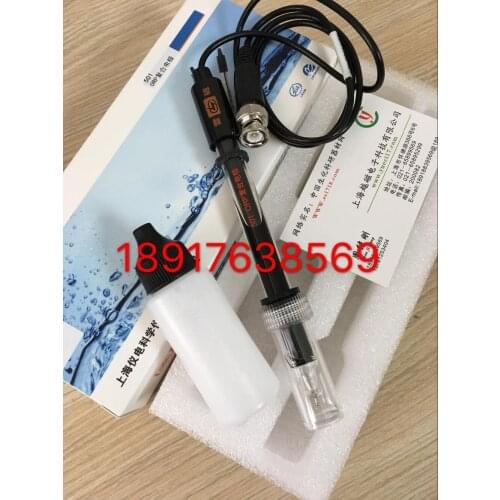 [501] Shanghai Leici electrode rechargeable ORP composite electrode