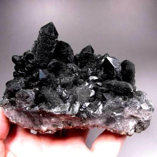 635g Elestial Prasem Green Scepter Quartz - crystals and stones healing Mineral specimen Home Decor feng shui decoration