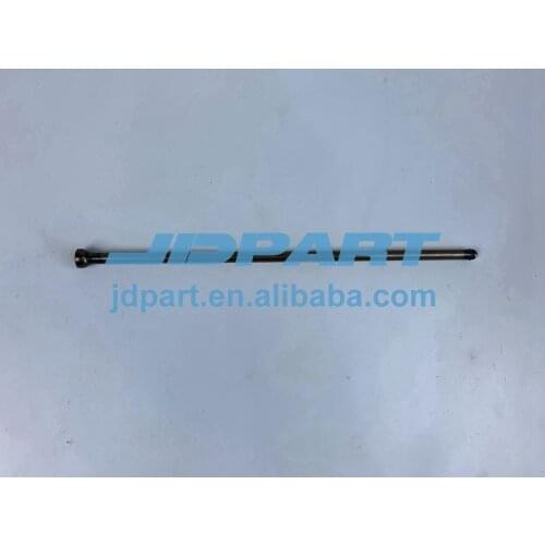 Used N844L N844 push rod For Shibaura