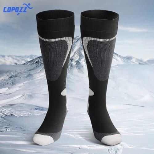 COPOZZ Sports Socks