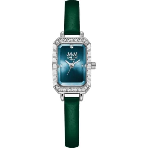 Ladies Watch Stainless Steel Difeini China