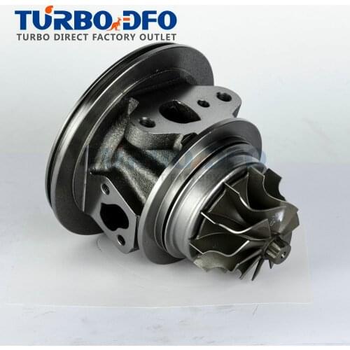 For Toyota Landcruiser TD LJ70 LJ71 66 Kw 90 HP 1990-1996 - NEW turbo charger core 17201 54060 cartridge 17201 64030 turbolader
