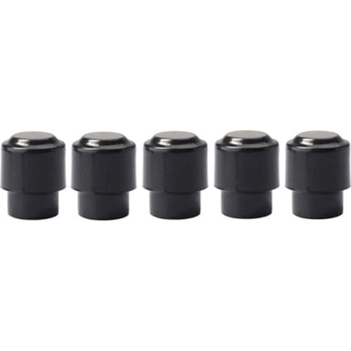 Electric Guitar Pickup Switch Tip Cap Knob for Tele Parts