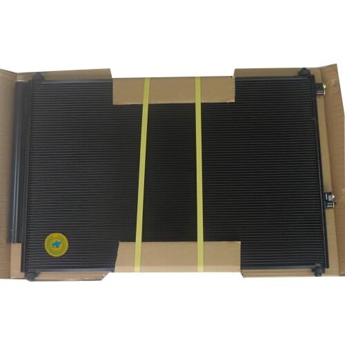 Air Conditioning with Receiver Drier for Toyota Previa Rav4 SUV 2006-2012 8846042100 884600R011 88460-42100 88460-0R011