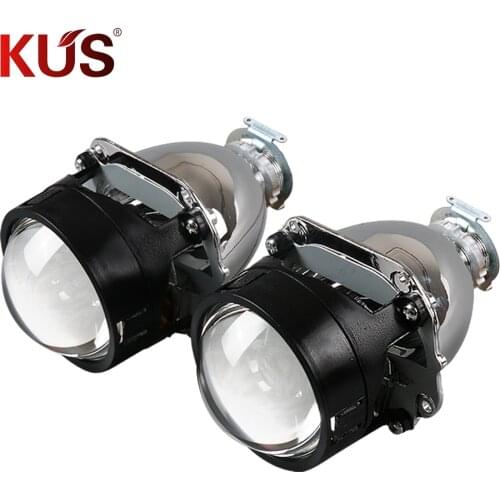 KUS Xenon Lamps