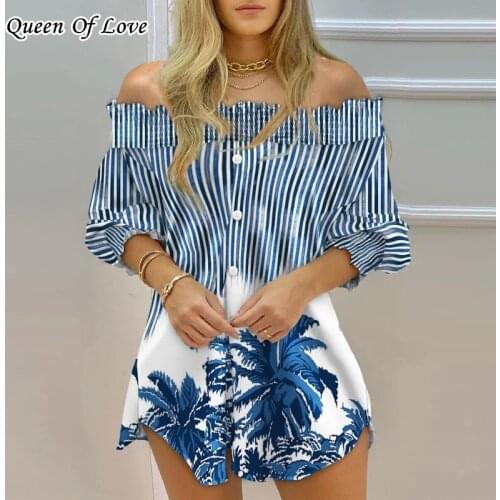 Модные платья-рубашки LAUZUOLA China At AliExpress