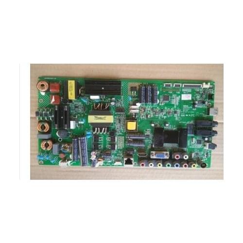LED55F5570NF motherboard KL742