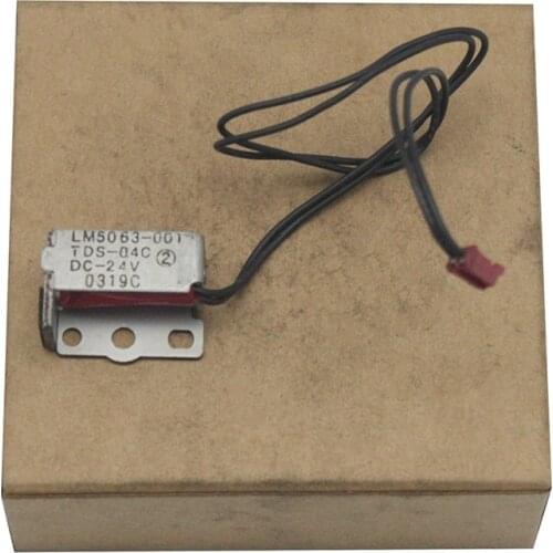 LM5063001 Solenoid Assembly for Brother MFC-8480 8370 8380 8680 8890 HL-5340 5350 5370 5380 DCP-8070 8080 8085 Printer Parts