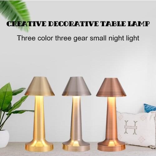 Панибратский Table Lamps