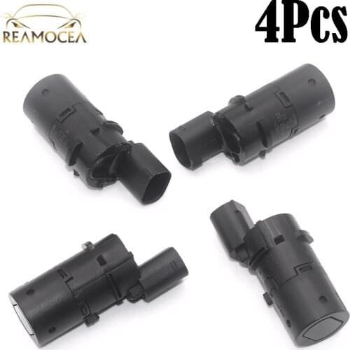 Reamocea PDC Parking Distance Assist Bumper Reverse Sensor 66216902182 8375533 6902182 Fit for BMW E38 E39 E53 X5 540i 525i 528i