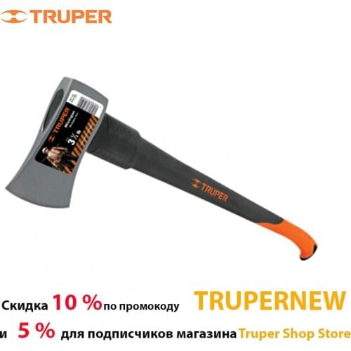 TRUPER Axes