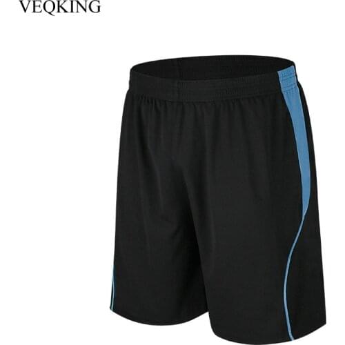 VEQKING Men's Running Shorts
