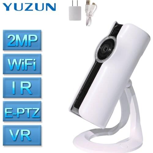 Mini CCTV Cameras YUZUN China