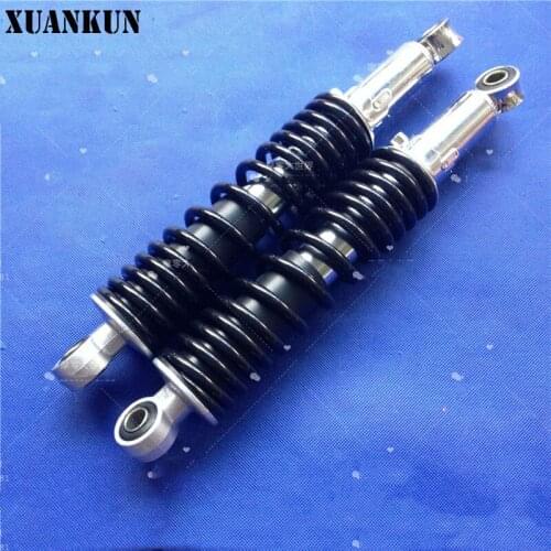 XUANKUN GS125 HJ125K-2/A EN125-2A-2F Rear Shock Absorber