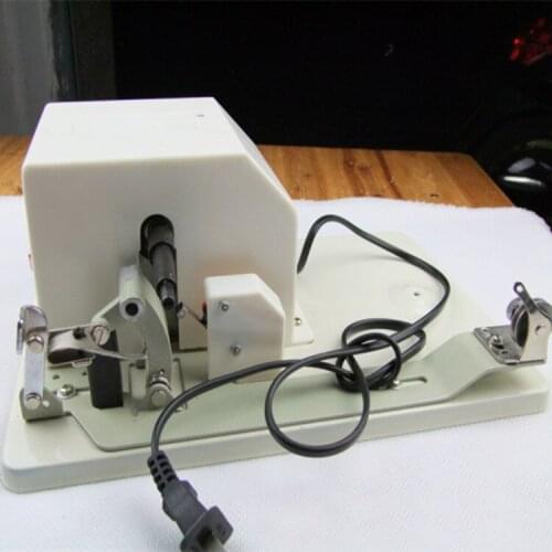 Computer Embroidery Machine Parts Mechanical Winding Machine
