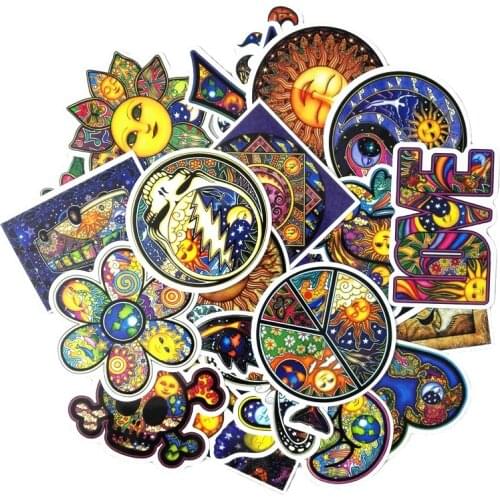 ZQLK Decorative Wall Stickers