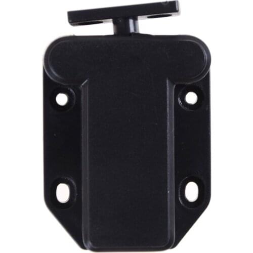 1pcs 3 Colors ush To Open Beetles Magnetic Door Drawer Cabinet Catch Touch Latch Cupboard Furniture Hardware Cabinet Catches