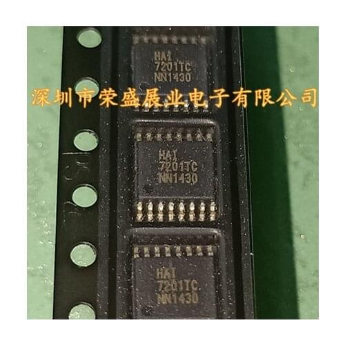 100% New&original In Stock HA7201TC HAI7201TC TSSOP