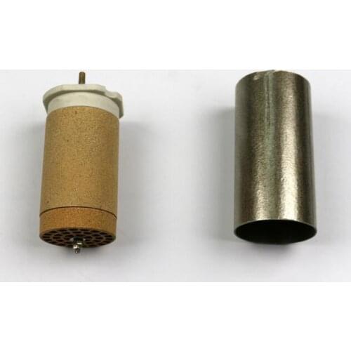 3400W Ceramic Heat Element For Plastic welding gun Mica Tube for Hot air heat gun