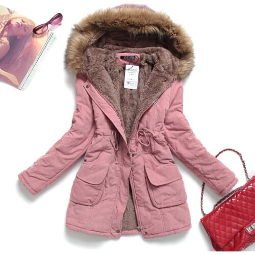 AisiyiFushi Women's Jackets