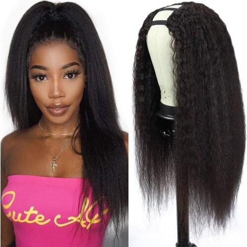 Alippretty Full Wigs Machine