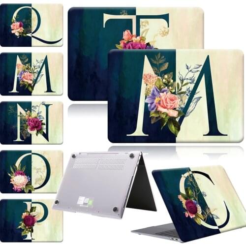 For Huawei MateBook X Pro 13.9 /MateBook X 2020 /MateBook 13/14/D14/D15 /Honor MagicBook 14/15/Magicbook Pro 16.1 Laptop Case