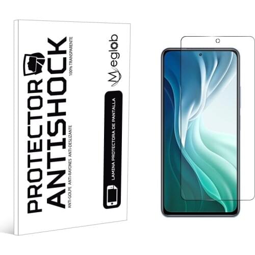 Screen Anti-shock protector Anti-scratch Anti-Shatter compatible with Xiaomi Mi 11i