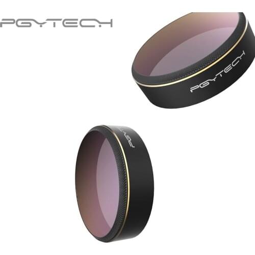 PGYTECH NEW CPL / UV Camera Lens Filter For DJI Phantom 4 Pro HD Filters for DJI Phantom 4 Pro Drone Accessories