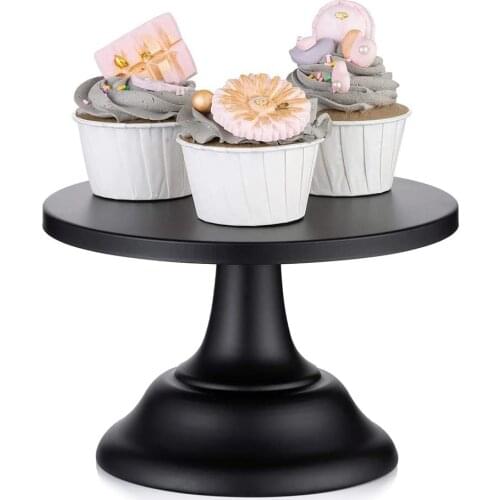 Foundtwo Stands For Cakes And Pastries